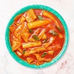 닥치고떡볶이 진주점