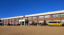 정수중학교