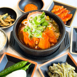 제주등뼈가 노형본점