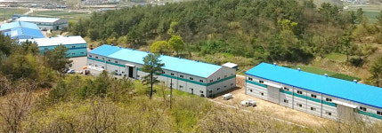 삼진정밀