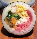 계림김밥
