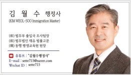 김월수 행정사사무소