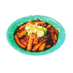 우리할매떡볶이 수원영통점