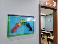 폴라리스영수로제타스톤영어학원 | 폴라리스영수학원 로제타스톤영어학원