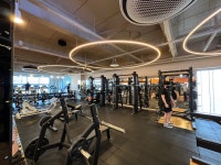 제이엠드림핏 헬스&PT, 태닝 연산점