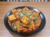 담선돼지국밥, 대구뽈찜 구지점