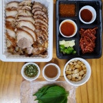 팔남매족발