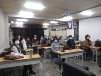 동김해요양보호사교육원