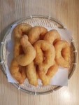 노랑고래 찹쌀꽈배기 여수 중앙점