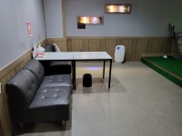 산곡스크린 골프존