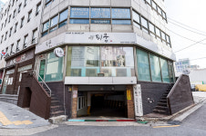 피움헤어 합정 본점