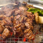 푸줏단 동춘 오직본점
