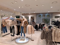 꾸즈 현대백화점울산동구점