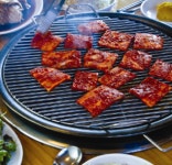 홍천원조화로구이