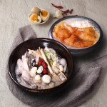 계림찜닭&누룽지백숙