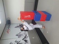 성신태권도학원