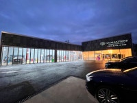 수입차정비 가온모터스