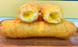 노랑고래 찹쌀꽈배기 여수 여서동점