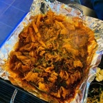 고대삼 고추장대패삼겹살