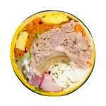 정마니김밥