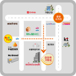 미미쿡 가평점