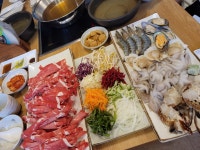 샤브향 목동점