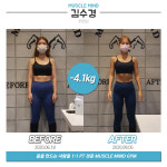 머슬마인드짐 헬스&PT 신사점