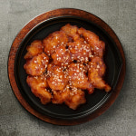 다가치통닭 울산 전하점