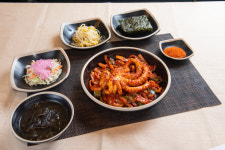 철판떼기 송정점