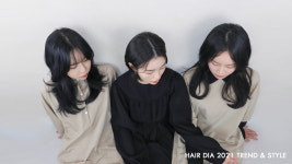 헤어다이아 서현역점