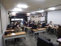 동김해요양보호사교육원