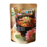 연지추어탕