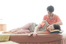 참손길지압마사지힐링센터 수원역점