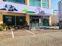 청정고을순대 구미점