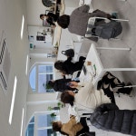 플로우바리스타학원