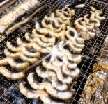 천마민물숯불장어