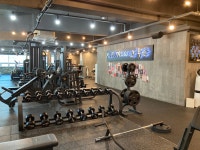 구산동 헬스장 YB휘트니스 구산점