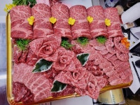 한우목장
