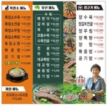 대교웰빙음식카페