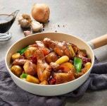 대박삼겹김치찜&초대박등갈비김치찜 안강점