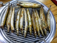 함가네 생선구이