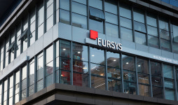 퍼시스 가산브랜드전시장