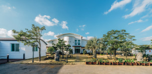 더라온펜션