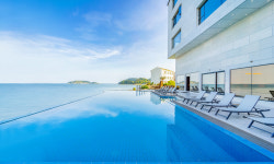 웨스트포트 호텔&펜션&리조트