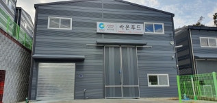 라온푸드
