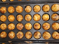 삼형제 타코야끼