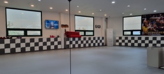 더스카이복싱짐