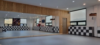 더스카이복싱짐