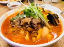 짬뽕타운 인천원당점