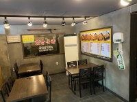 다가치통닭 부산영도영선점